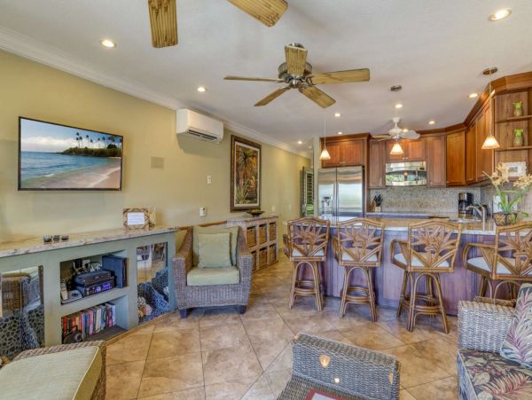 Kahana Condo 980182
