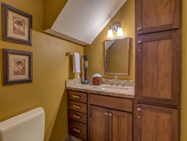 Kahana Condo 980182