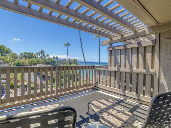 Kahana Condo 980182