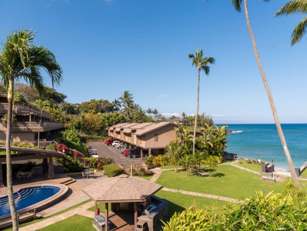 Kahana Condo 980182