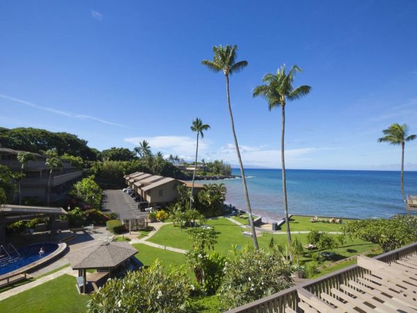 Kahana Condo 980182
