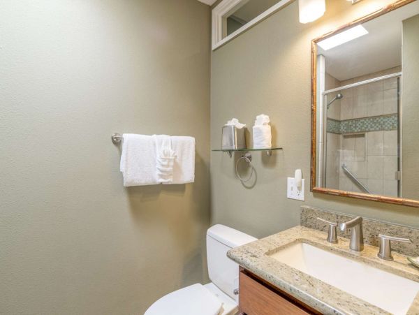 Kahana Condo 980182
