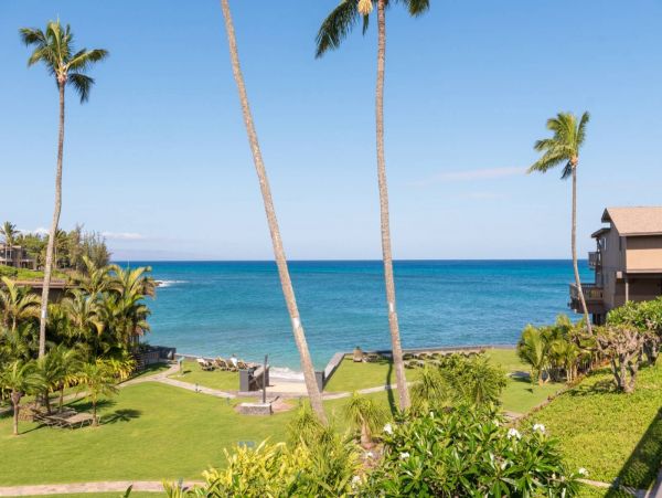 Kahana Condo 980182