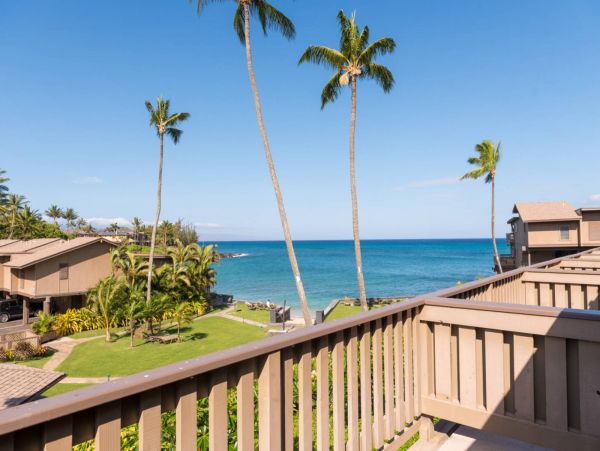 Kahana Condo 980182