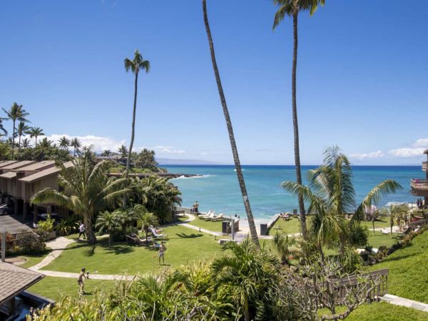 Kahana Condo 980182