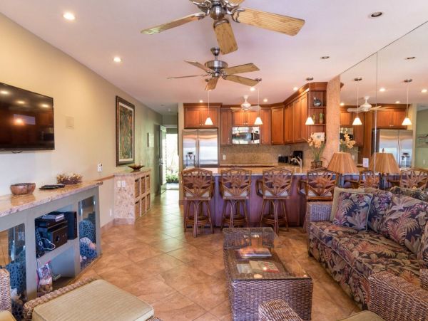 Kahana Condo 980182