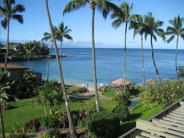 Kahana Condo 980182