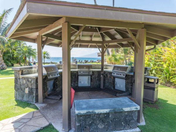 Kahana Condo 980182