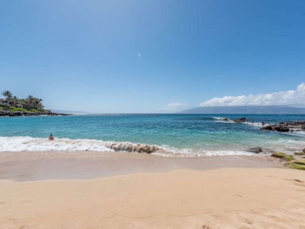 Kahana Condo 980182
