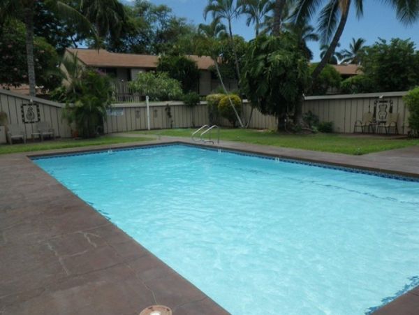 Lahaina Condo 980183