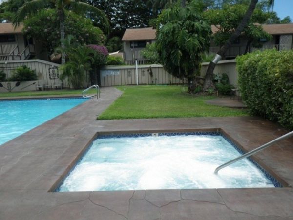Lahaina Condo 980183