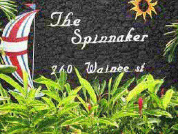 Lahaina Condo 980183