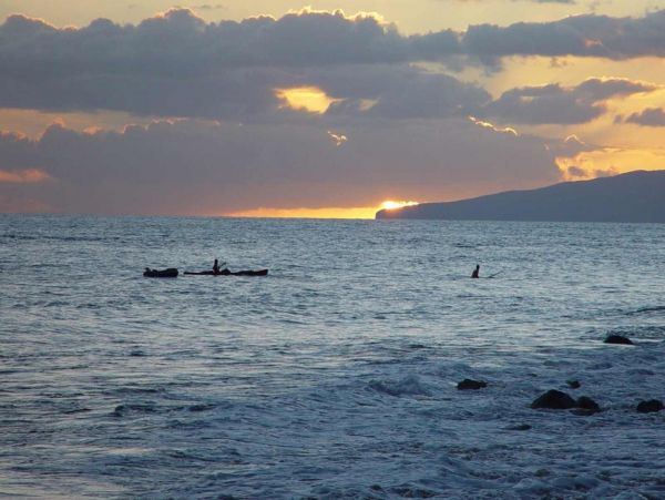 Lahaina Condo 980183
