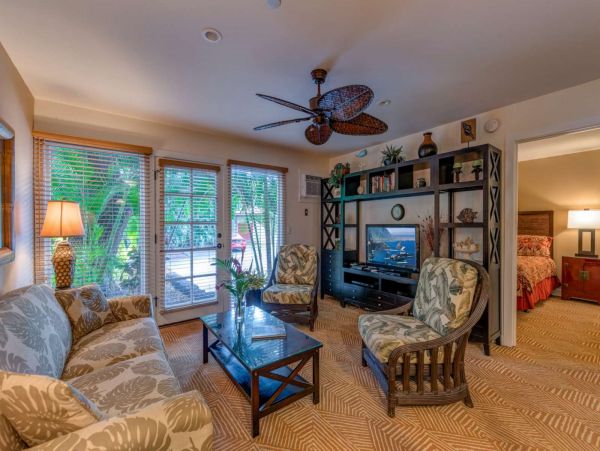 Lahaina Condo 980184