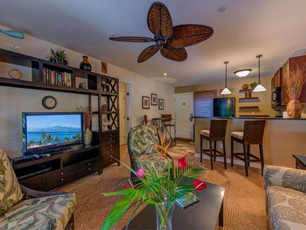 Lahaina Condo 980184