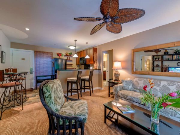 Lahaina Condo 980184
