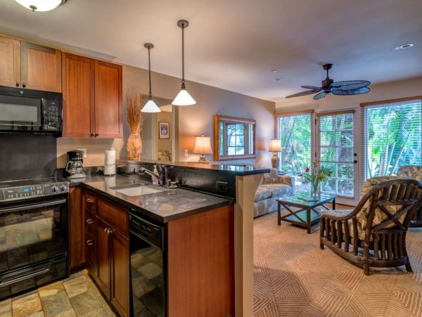 Lahaina Condo 980184