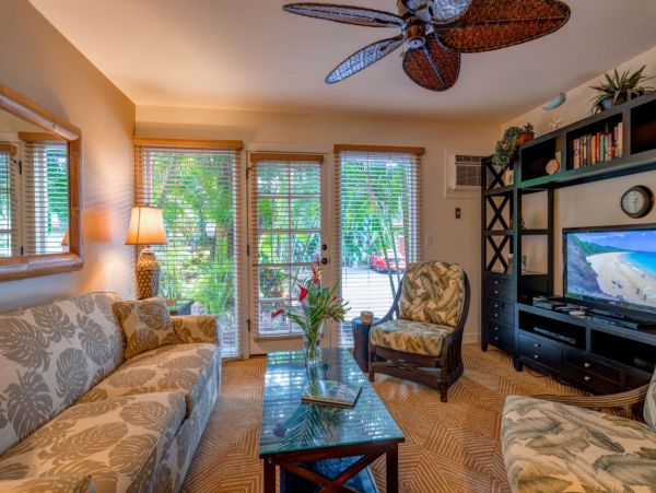 Lahaina Condo 980184