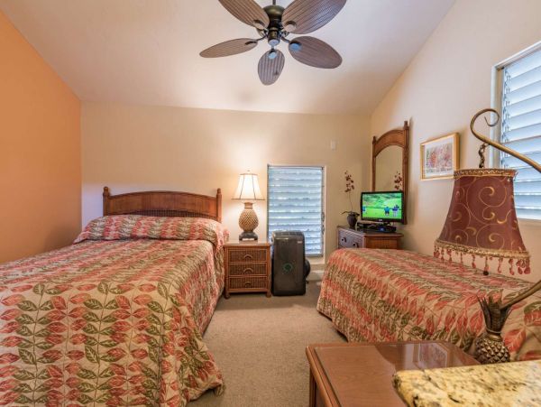 Ocean Views Kahana Vacation Condo Two Bedroom