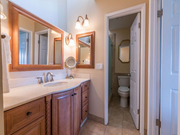 Ocean Views Kahana Vacation Condo Two Bedroom