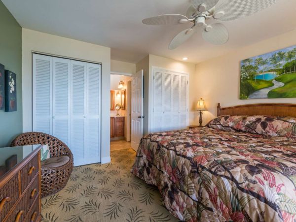Ocean Views Kahana Vacation Condo Two Bedroom