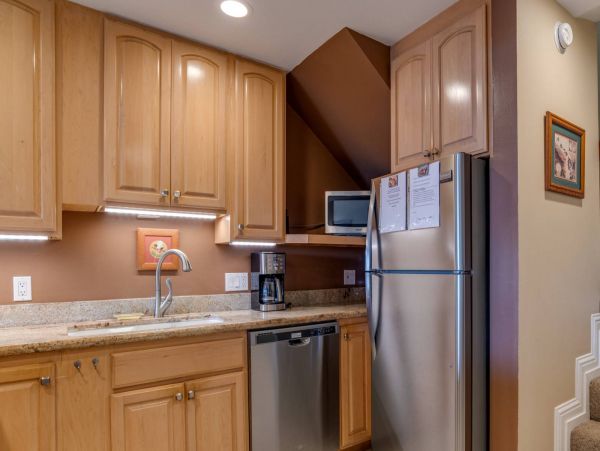 Ocean Views Kahana Vacation Condo Two Bedroom