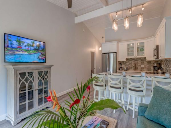 Kahana Condo 980186