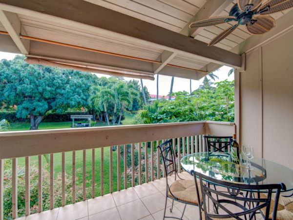 Kahana Condo 980186