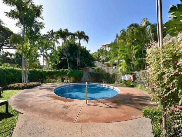 Kahana Condo 980186