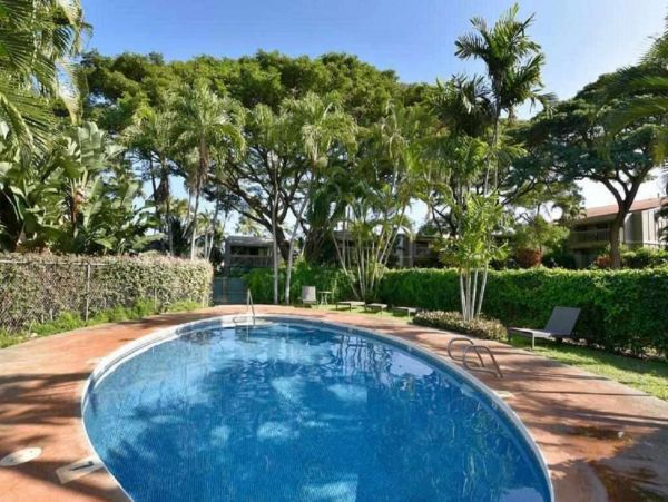 Kahana Condo 980186