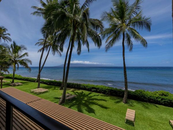 Kaanapali Condo 980187