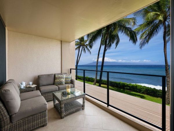 Kaanapali Condo 980187