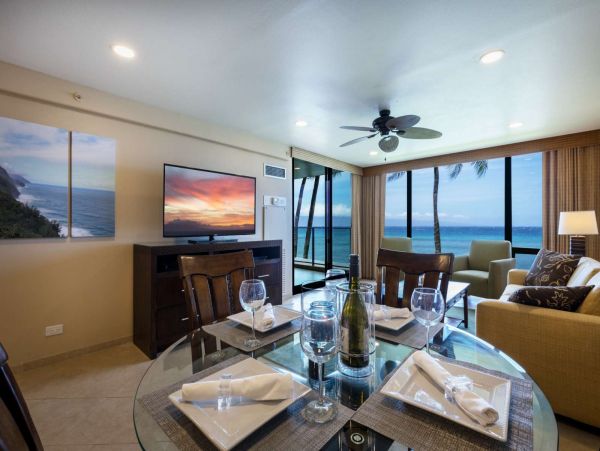 Kaanapali Condo 980187