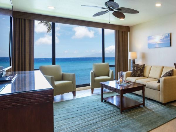 Kaanapali Condo 980187