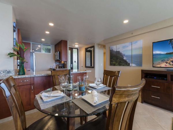 Kaanapali Condo 980187