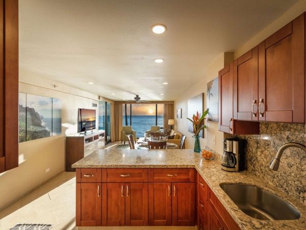 Kaanapali Condo 980187