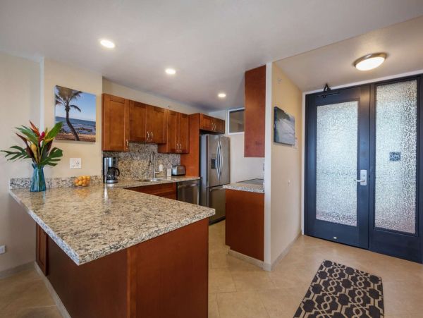 Kaanapali Condo 980187