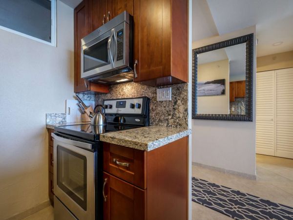 Kaanapali Condo 980187