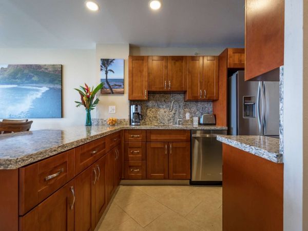 Kaanapali Condo 980187