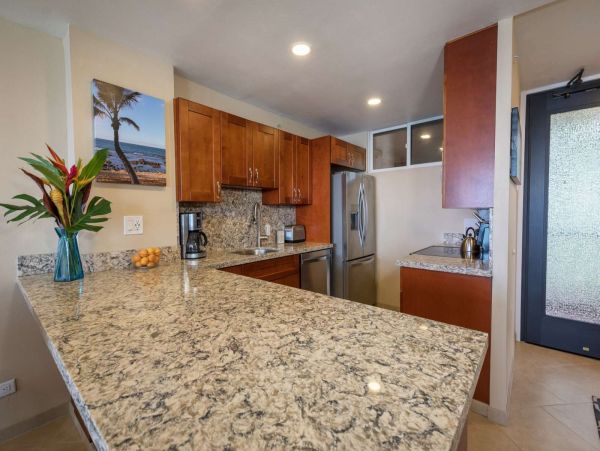 Kaanapali Condo 980187