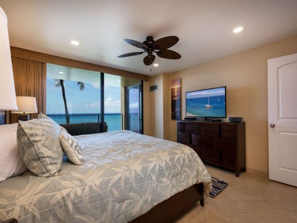 Kaanapali Condo 980187