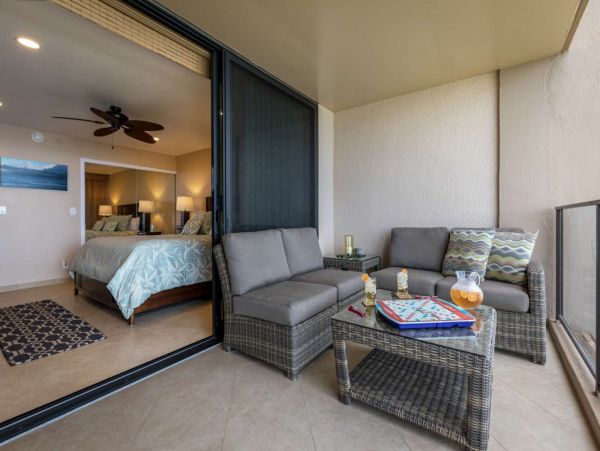 Kaanapali Condo 980187