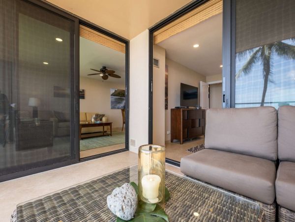 Kaanapali Condo 980187