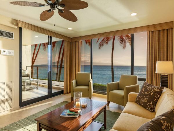 Kaanapali Condo 980187