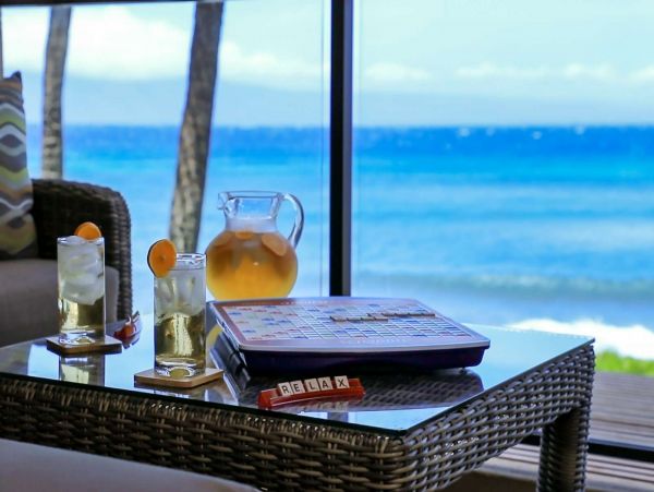 Kaanapali Condo 980187