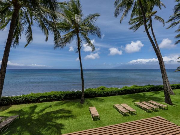 Kaanapali Condo 980187
