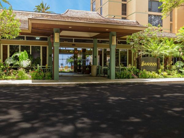 Kaanapali Condo 980187