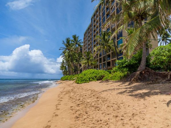 Kaanapali Condo 980187