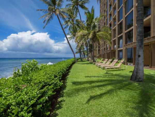 Kaanapali Condo 980187