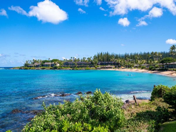 Kahana Condo 980188